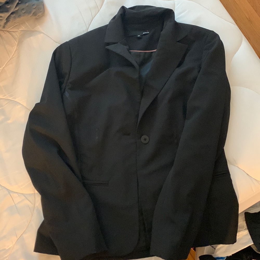 Women’s Business Blazer